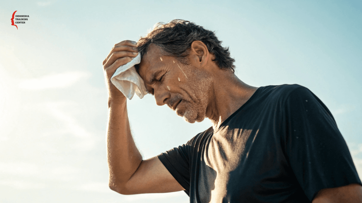 5 Teknik NLP Sederhana untuk Menghilangkan Cemas dalam Hitungan Menit